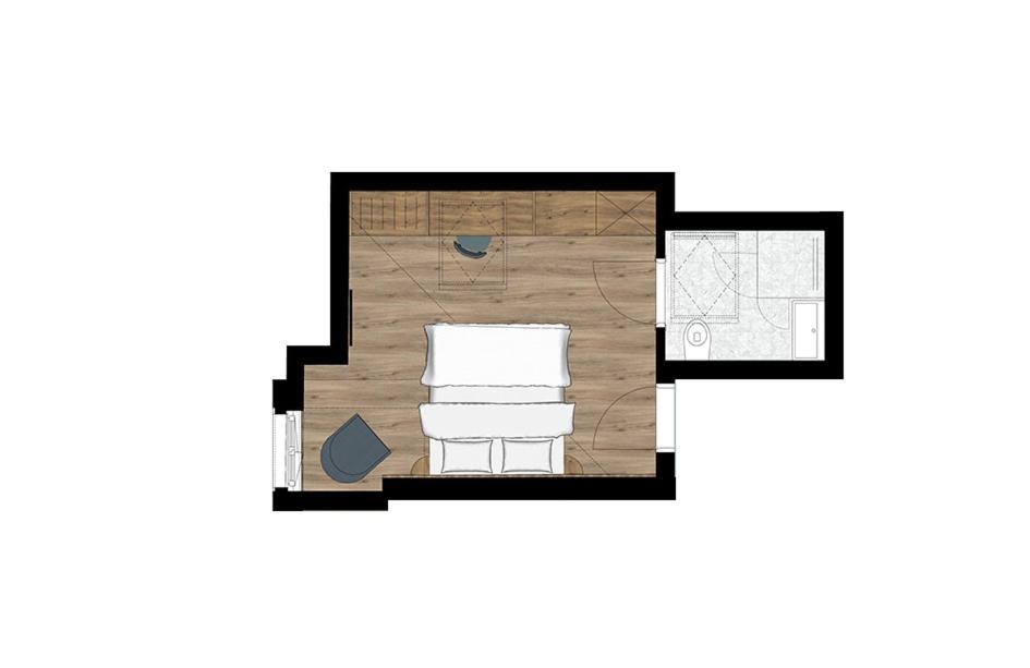 זלצבורג Villa Floeckner Bed & Breakfast מראה חיצוני תמונה